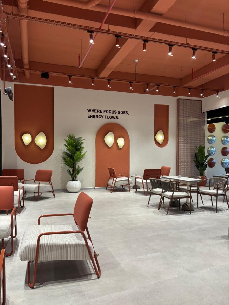 Elle Cafe, Beylikdüzü Avenue’da Yeni Şubesiyle Kapılarını Açtı